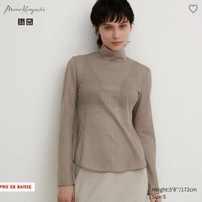 UNIQLO MAME