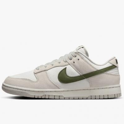 叶脉 Dunk Low