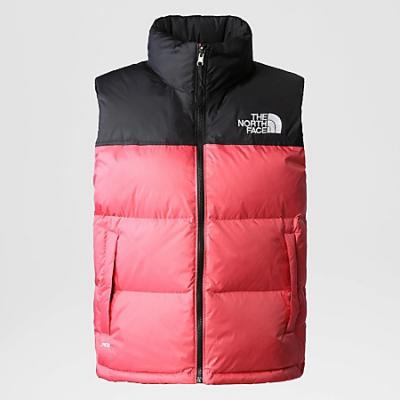 1996 羽绒背心