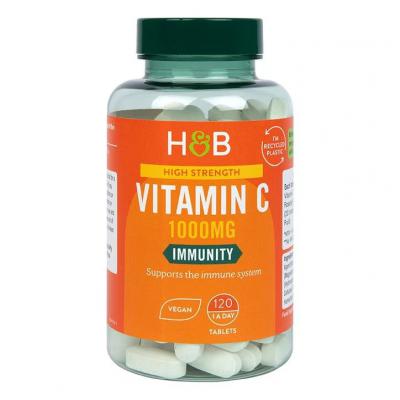 维他命C 1000mg 60粒