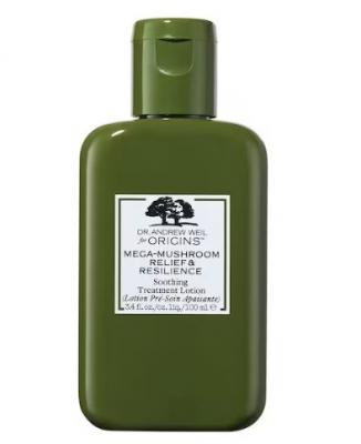 菌菇护理乳液100ml