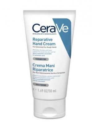 Cerave护手霜50ml