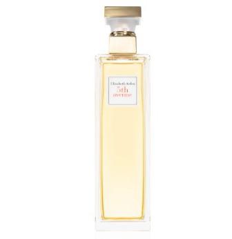 第五大道香香125ml
