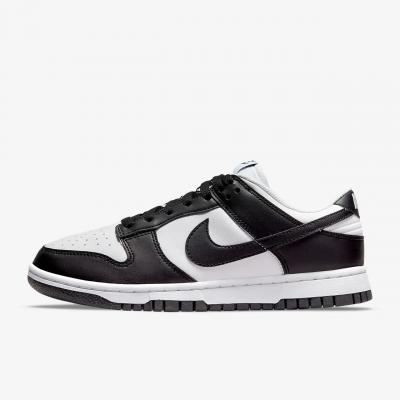 Dunk Low Next Nature  熊猫色