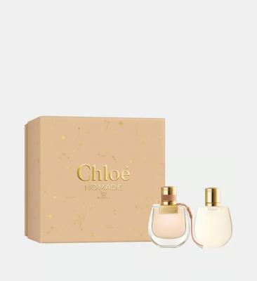 Chloe芳心之旅香水礼盒