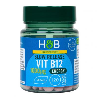 B12维生素120片