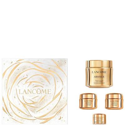 90ml菁纯面霜+5ml眼霜 (价值£425)