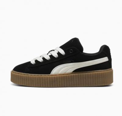 FENTY x PUMA厚底鞋