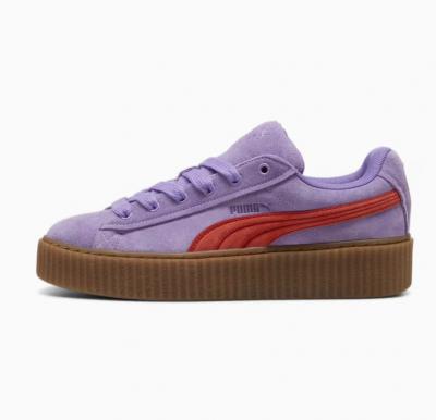 FENTY x PUMA厚底鞋
