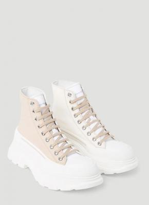 双色tread