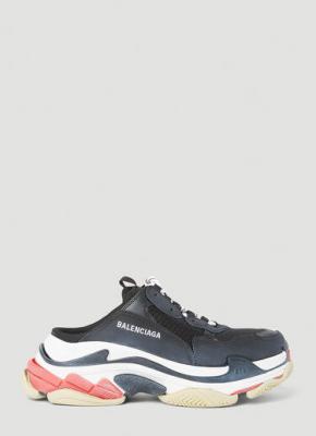 Triple S 运动鞋