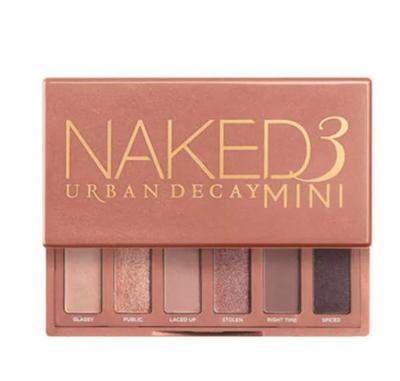 UD Mini Naked眼影盘