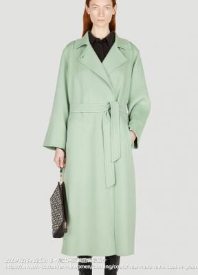 MAX MARA Hans大衣
