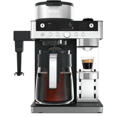 Ninja Prestige CFN802EU二合一咖啡机1.8L