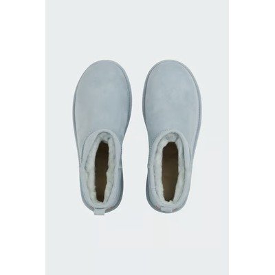 UGG Classic Ultra Mini 短靴|绿色