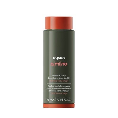 Dyson Amino™ leave-in scalp bubble treatment Refill 75ml(SKU 123416-01)