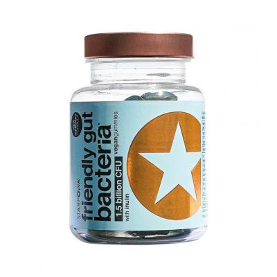 Starpowa 益生菌软糖 蓝莓味 30 粒
