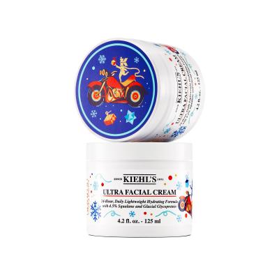 高保湿面霜50ml