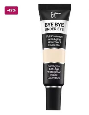 it cosmetics眼部遮瑕