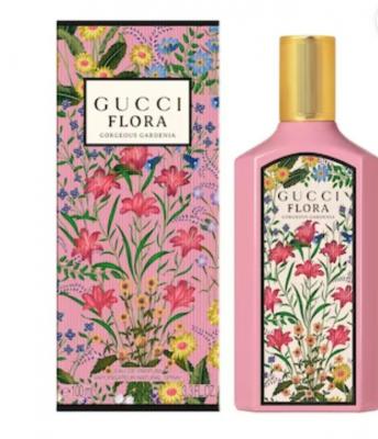 Gucci绮梦栀子花香水 30ml
