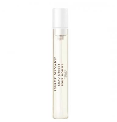 Issey Miyake q香 pour Homme Vétiver 4ml