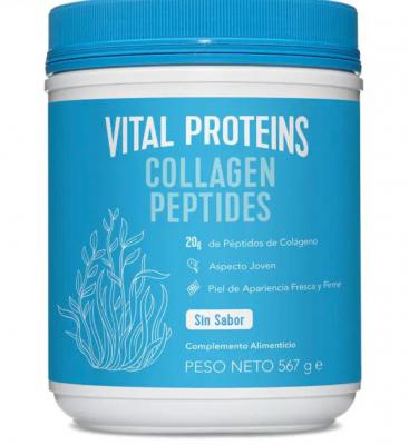 VITAL PROTEINS胶原蛋白粉