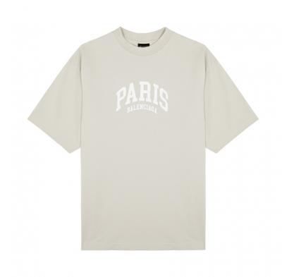 米色logo t