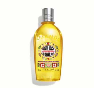 杏仁花沐浴油 250ml