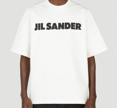 Jil Sander 短袖
