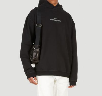 Margiela 卫衣
