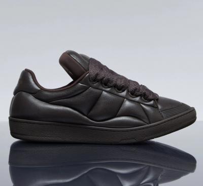 LANVIN 面包鞋