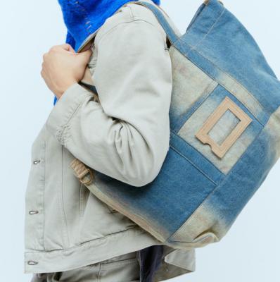 Acne 托特