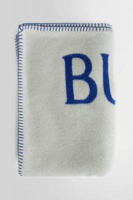 新款logo围巾