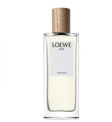 001事后清晨女士edp 50ml
