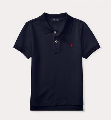 儿童Polo衫