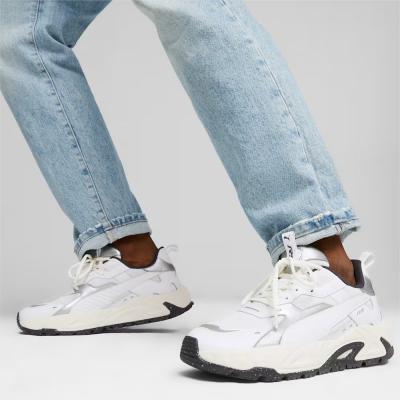 RS-XSneakers老爹鞋