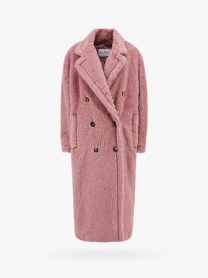 Maxmara ZITTO 泰迪熊大衣