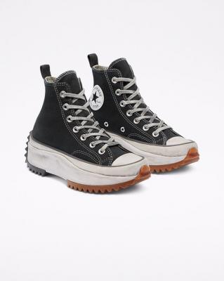 Run Star Hike Smoked Canvas