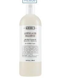椰子氨基酸洗发香波250ml