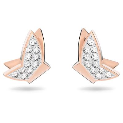 Lilia stud 耳饰