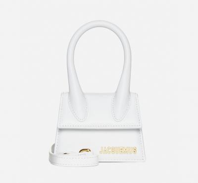 Jacquemus Le Chiquito包