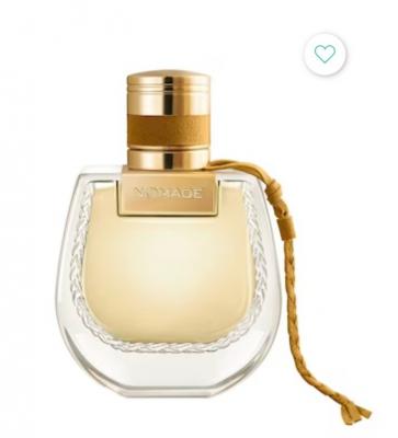 Chloe Normade香水 50ml