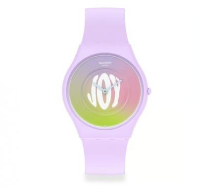 SWATCH腕表