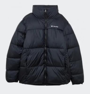Columbia羽绒服