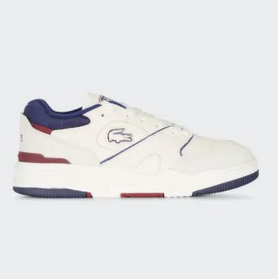 Lacoste 小白鞋