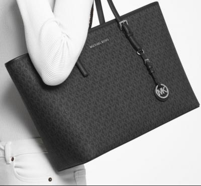 Shopper Jet Set 中号托特