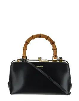 Jil Sander 斜挎包