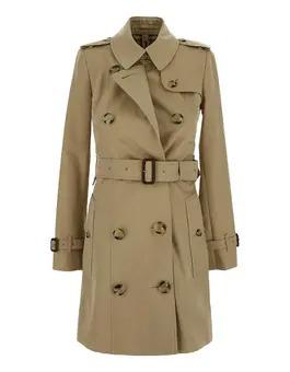 Burberry 外套