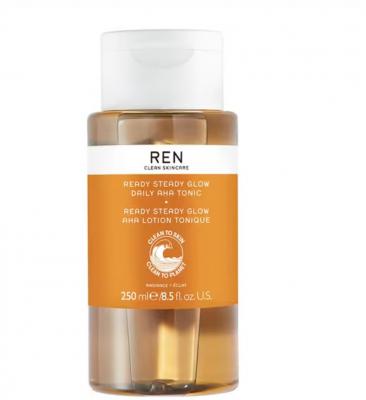 REN 果酸水