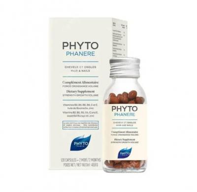 PHYTO 生发胶囊